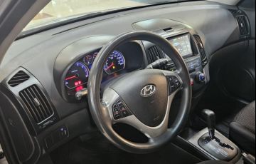 Hyundai I30 2.0 MPi 16v - Foto #10
