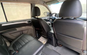 Mitsubishi Pajero Dakar 3.2 4WD