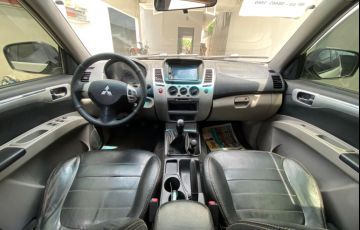 Mitsubishi Pajero Dakar 3.2 4WD - Foto #2