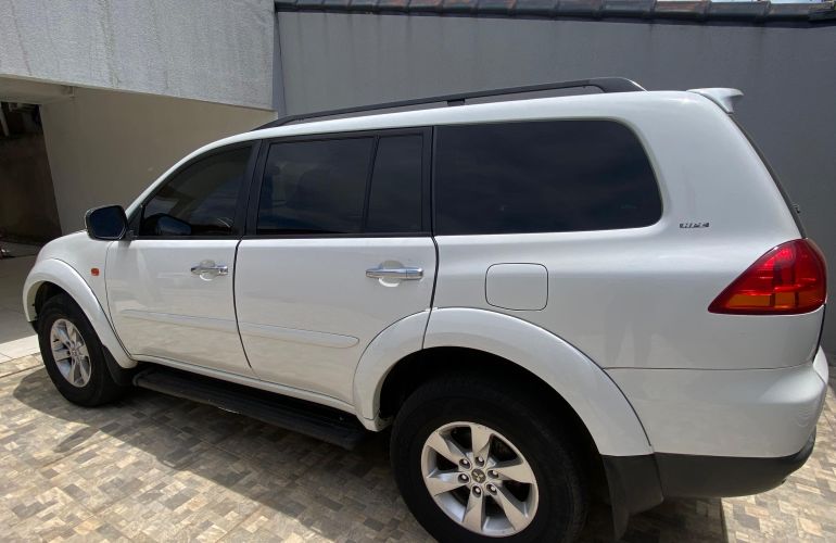Mitsubishi Pajero Dakar 3.2 4WD - Foto #4