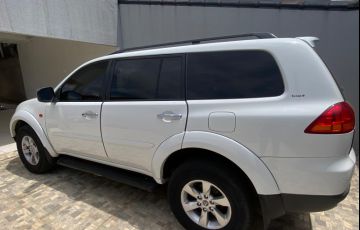 Mitsubishi Pajero Dakar 3.2 4WD - Foto #4