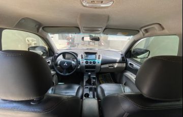 Mitsubishi Pajero Dakar 3.2 4WD - Foto #6