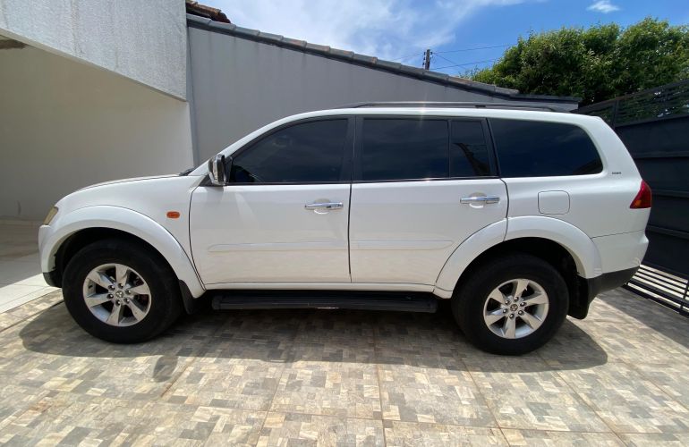 Mitsubishi Pajero Dakar 3.2 4WD - Foto #7
