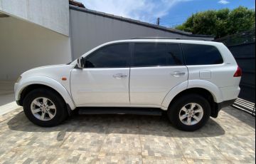 Mitsubishi Pajero Dakar 3.2 4WD - Foto #7