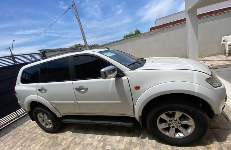 Mitsubishi Pajero Dakar 3.2 4WD - Foto #8