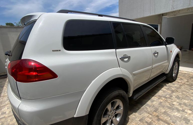 Mitsubishi Pajero Dakar 3.2 4WD - Foto #9