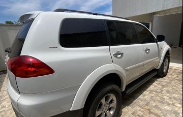 Mitsubishi Pajero Dakar 3.2 4WD - Foto #9