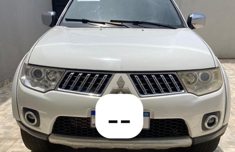 Mitsubishi Pajero Dakar 3.2 4WD - Foto #10