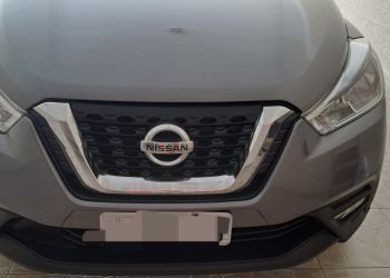 Nissan Kicks 1.6 S Direct CVT - Foto #8