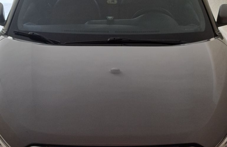 Nissan Kicks 1.6 S Direct CVT - Foto #9