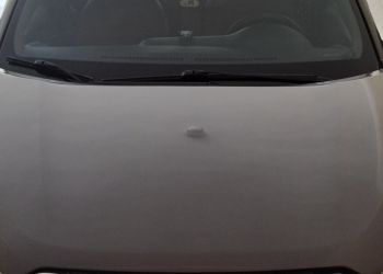 Nissan Kicks 1.6 S Direct CVT - Foto #9