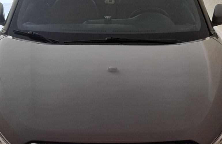 Nissan Kicks 1.6 S Direct CVT - Foto #1