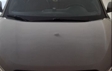 Nissan Kicks 1.6 S Direct CVT