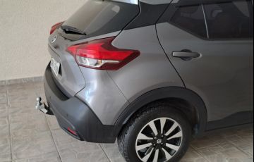 Nissan Kicks 1.6 S Direct CVT - Foto #2