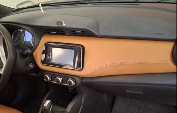 Nissan Kicks 1.6 S Direct CVT - Foto #7
