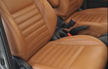Nissan Kicks 1.6 S Direct CVT - Foto #8