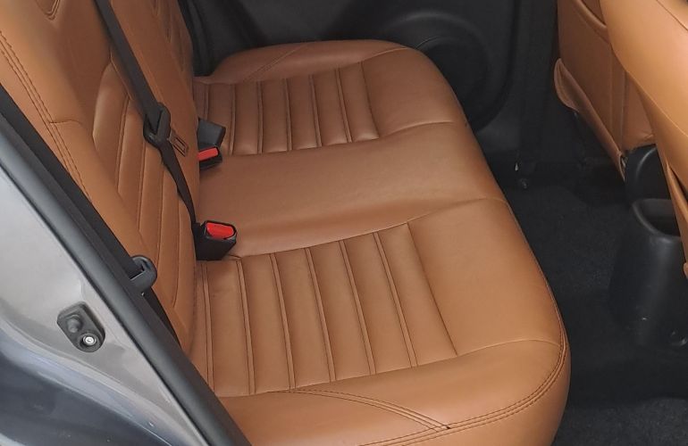 Nissan Kicks 1.6 S Direct CVT - Foto #9