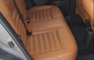 Nissan Kicks 1.6 S Direct CVT - Foto #9