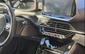Peugeot 208 1.6 Griffe (Aut) - Foto #3