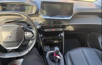 Peugeot 208 1.6 Griffe (Aut) - Foto #4