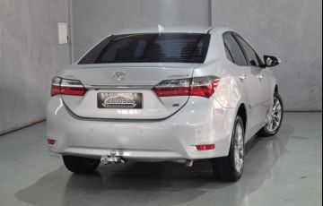 Toyota Corolla 2.0 Xei Cvt (aut) - Foto #3