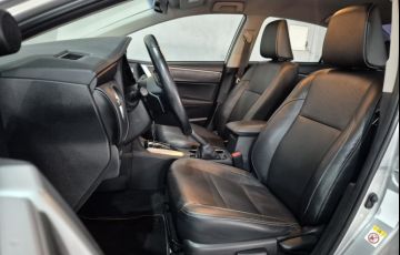 Toyota Corolla 2.0 Xei Cvt (aut) - Foto #6