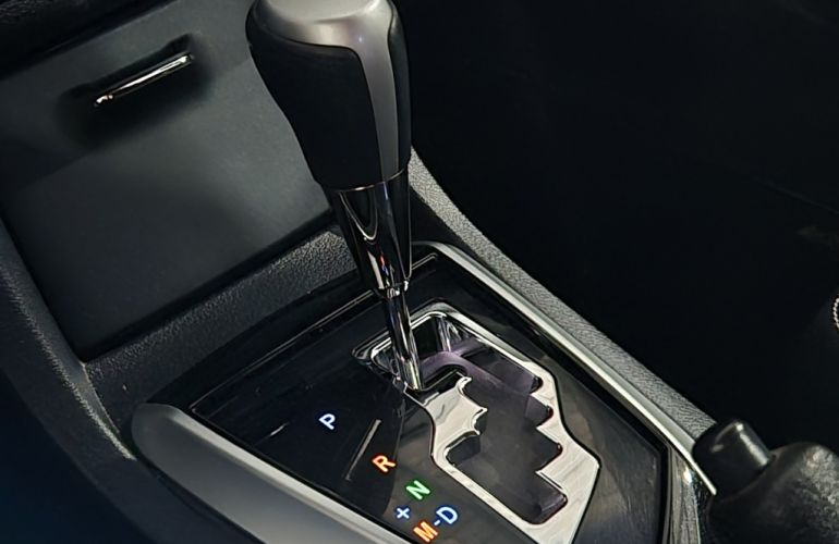 Toyota Corolla 2.0 Xei Cvt (aut) - Foto #10