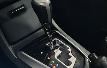 Toyota Corolla 2.0 Xei Cvt (aut) - Foto #10