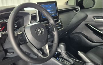 Toyota Corolla Sedan 2.0 Dual VVT-i Flex XEi Multi-Drive S - Foto #5