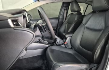 Toyota Corolla Sedan 2.0 Dual VVT-i Flex XEi Multi-Drive S - Foto #6