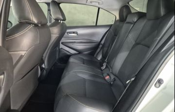 Toyota Corolla Sedan 2.0 Dual VVT-i Flex XEi Multi-Drive S - Foto #7