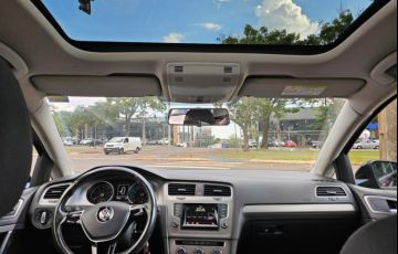 Volkswagen Golf Comfortline 1.4 TSi - Foto #2