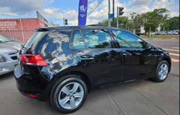 Volkswagen Golf Comfortline 1.4 TSi - Foto #3