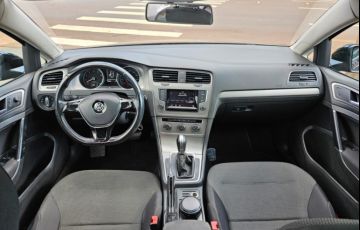 Volkswagen Golf Comfortline 1.4 TSi - Foto #5