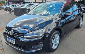 Volkswagen Golf Comfortline 1.4 TSi - Foto #6