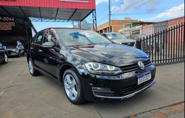 Volkswagen Golf Comfortline 1.4 TSi - Foto #7