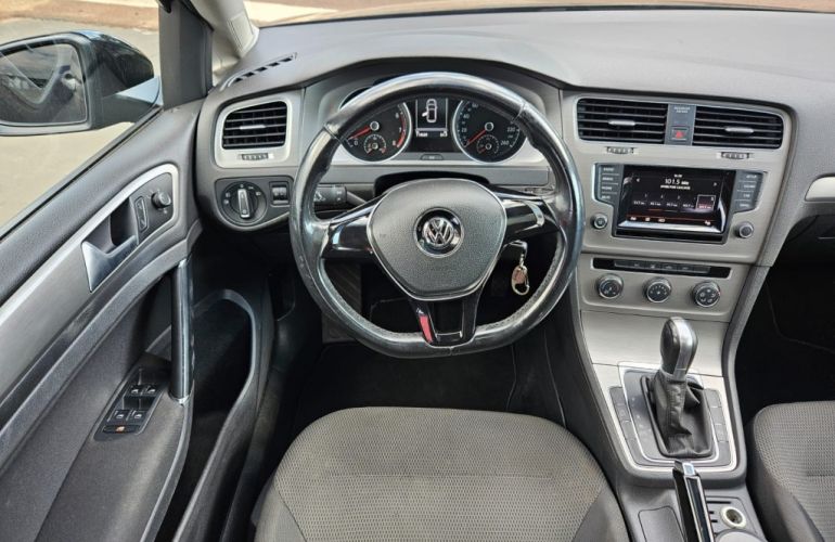 Volkswagen Golf Comfortline 1.4 TSi - Foto #9