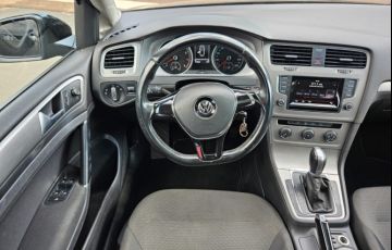 Volkswagen Golf Comfortline 1.4 TSi - Foto #9