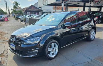 Volkswagen Golf Comfortline 1.4 TSi - Foto #10