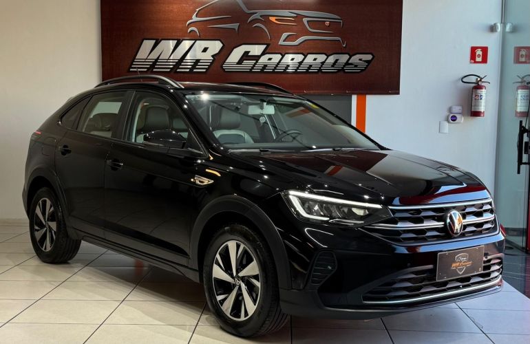 Volkswagen Nivus 1.0 200 TSi Total Comfortline - Foto #1