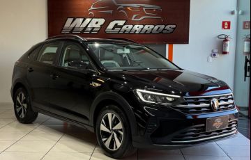 Volkswagen Nivus 1.0 200 TSi Total Comfortline