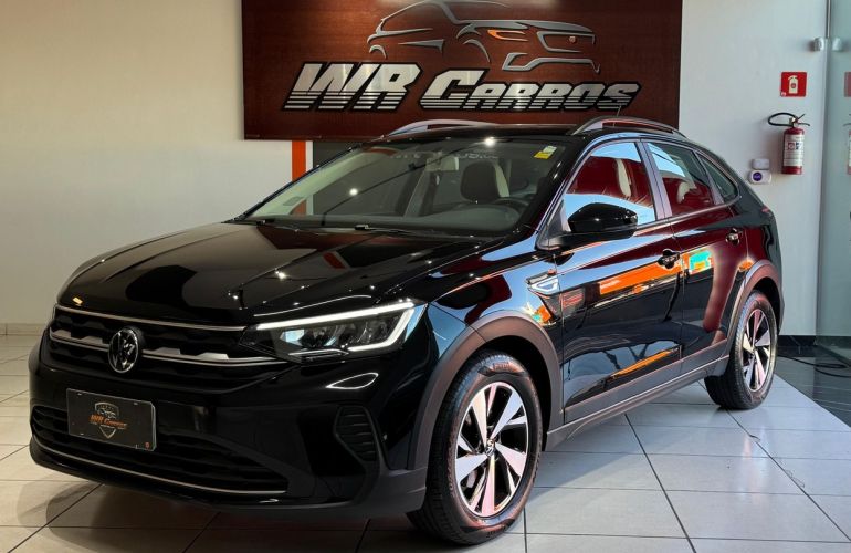 Volkswagen Nivus 1.0 200 TSi Total Comfortline - Foto #2