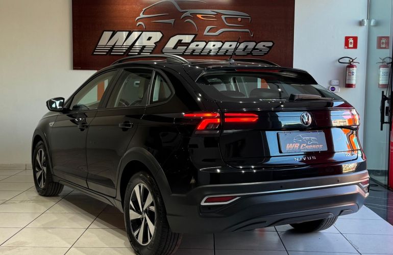 Volkswagen Nivus 1.0 200 TSi Total Comfortline - Foto #3