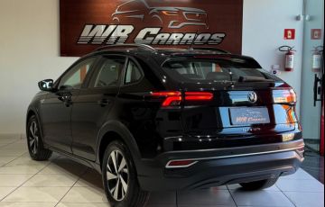 Volkswagen Nivus 1.0 200 TSi Total Comfortline - Foto #3