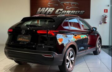 Volkswagen Nivus 1.0 200 TSi Total Comfortline - Foto #4