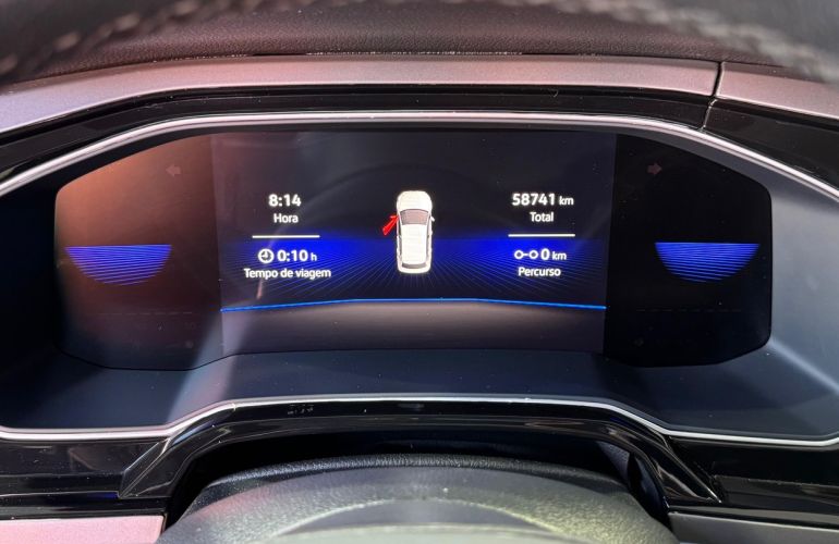 Volkswagen Nivus 1.0 200 TSi Total Comfortline - Foto #5