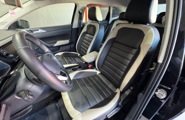 Volkswagen Nivus 1.0 200 TSi Total Comfortline - Foto #6