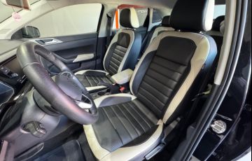 Volkswagen Nivus 1.0 200 TSi Total Comfortline - Foto #6