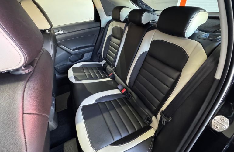 Volkswagen Nivus 1.0 200 TSi Total Comfortline - Foto #7