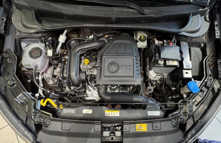 Volkswagen Nivus 1.0 200 TSi Total Comfortline - Foto #8